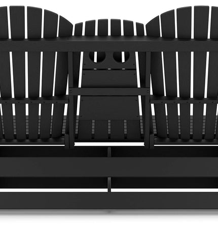 Hyland Wave - Outdoor Set - 3 Piece Outdoor Sets | Patioza