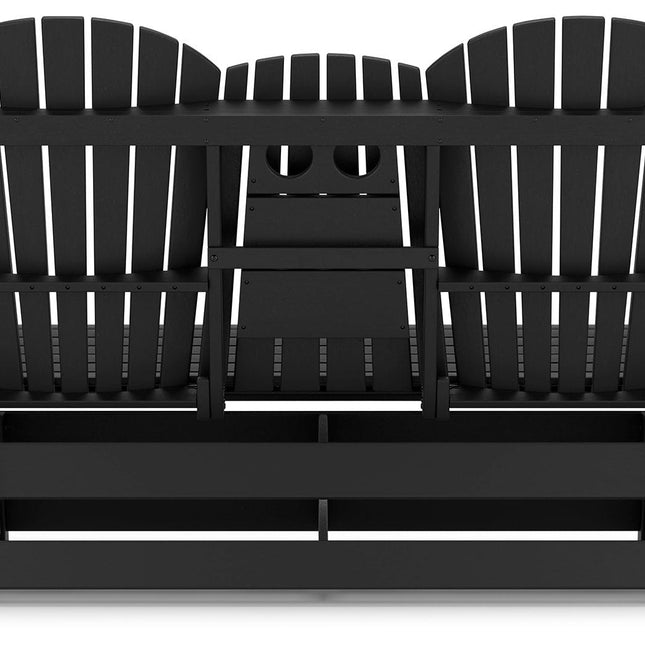 Hyland Wave - Outdoor Set - 3 Piece Outdoor Sets | Patioza