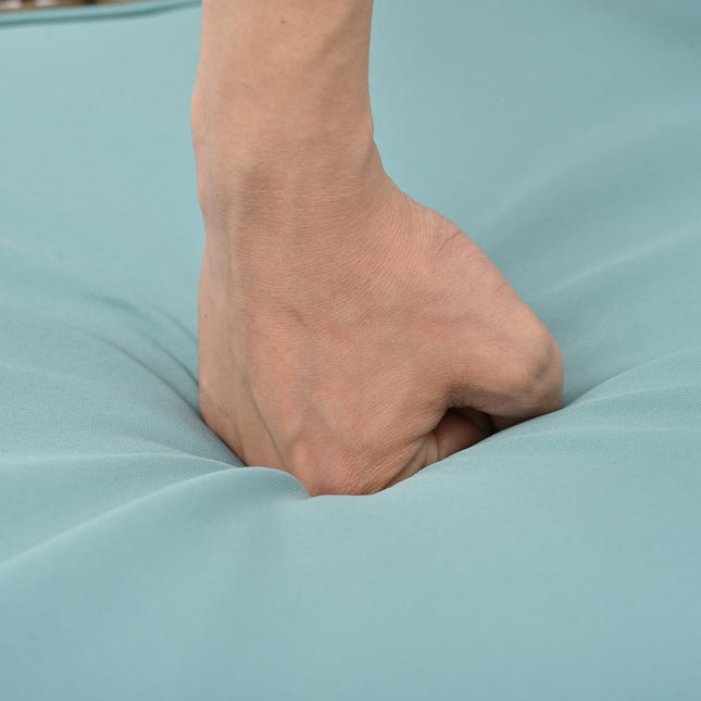 Patio Furniture, Outdoor Furniture, Seasonal PE Wicker Furniture, Four Set Wicker Furniture With Black Metal Table - Patio Furniture | Patioza