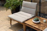 Arno 3pc Bistro Set Light - | Patioza