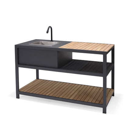 Amber Outdoor Kitchen - | Patioza