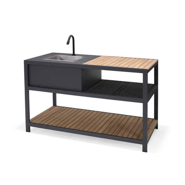 Amber Outdoor Kitchen - | Patioza