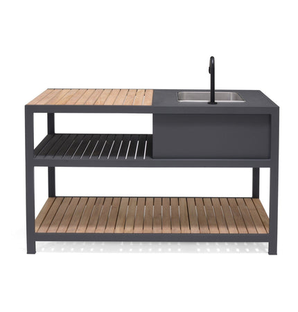 Amber Outdoor Kitchen - | Patioza