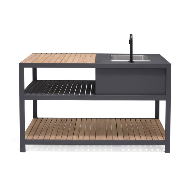 Amber Outdoor Kitchen - | Patioza