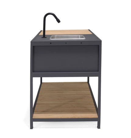 Amber Outdoor Kitchen - | Patioza