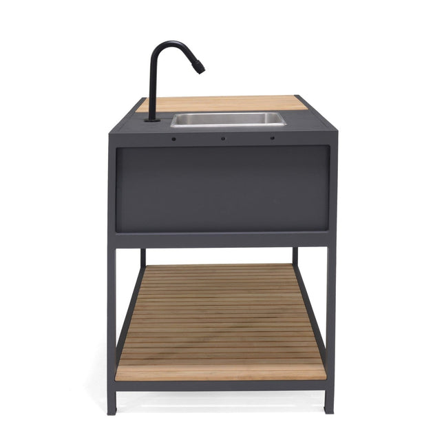 Amber Outdoor Kitchen - | Patioza