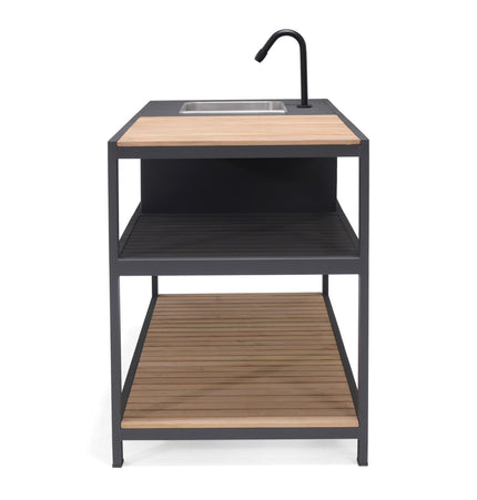 Amber Outdoor Kitchen - | Patioza
