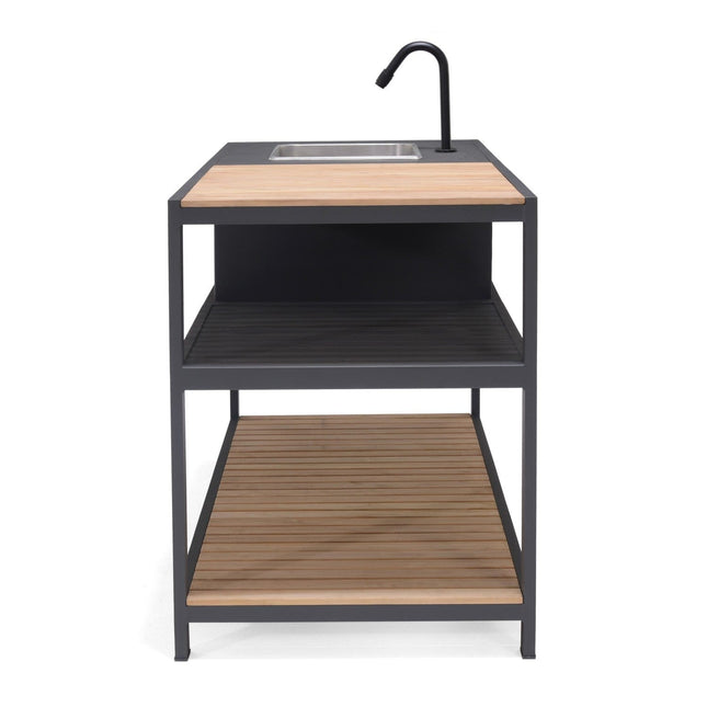 Amber Outdoor Kitchen - | Patioza