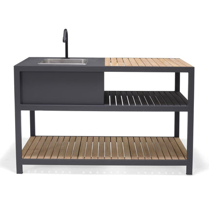 Amber Outdoor Kitchen - | Patioza
