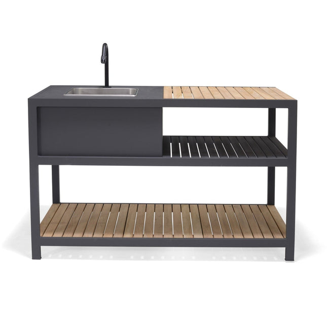 Amber Outdoor Kitchen - | Patioza