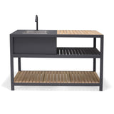 Amber Outdoor Kitchen - | Patioza
