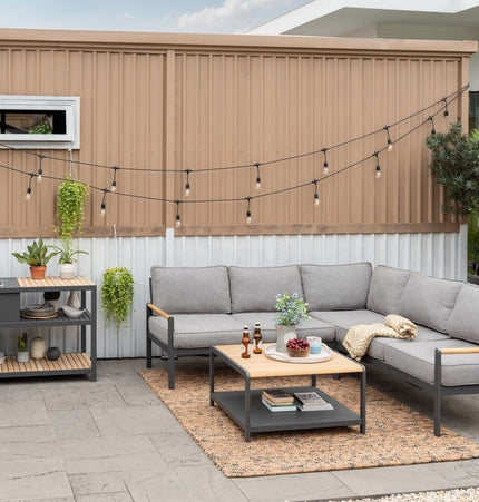 Amber Outdoor Kitchen - | Patioza