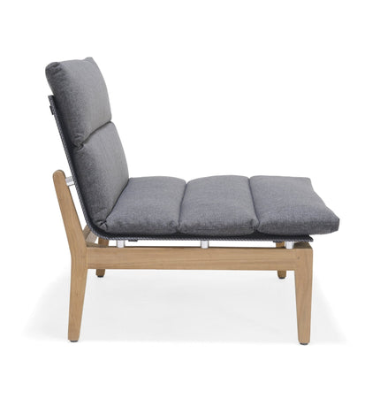 Arno 6pc Corner Set Dark - | Patioza