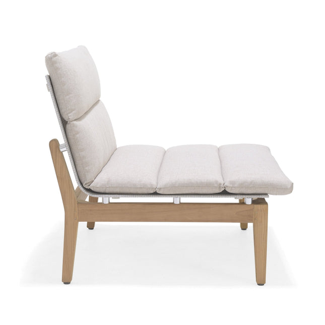 Arno 3pc Bistro Set Light - | Patioza