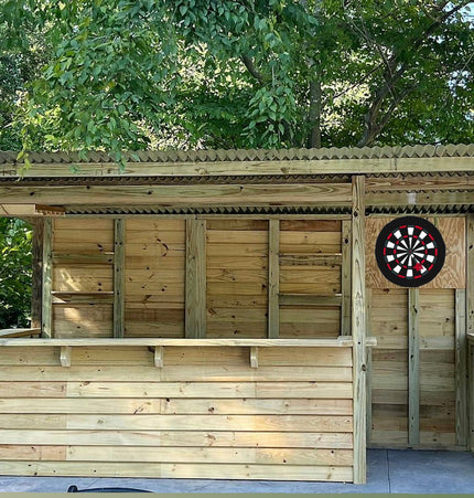 The Dartford - Outdoor Bar Structures | Patioza