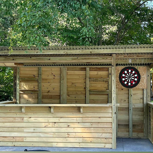 The Dartford - Outdoor Bar Structures | Patioza