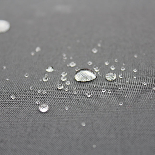 5 Pieces Outdoor Patio Garden Brown Wicker Sectional Conversation Sofa Set - Patio Furniture | Patioza