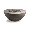 Conique | Concrete Fire Bowl - Fire Pits | Patioza