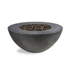 Zinc / Black Lava Rock / Propane