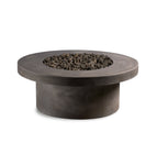Pewter / Black Lava Rock / 42
