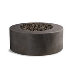 Pewter / Black Lava Rock / Large - 42