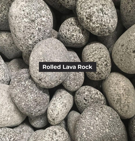 Kylindros - Cylinder Concrete Fire Pit Table - Fire Pits | Patioza