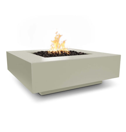 Cabo Square Fire Pit - Powder Coat - 60"