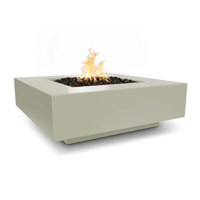 Cabo Square Fire Pit - Powder Coat - 60"