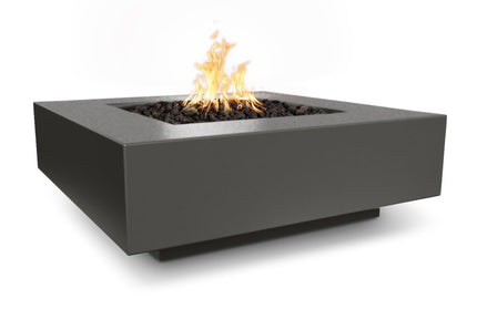 Cabo Square Fire Pit - Powder Coat - 60"