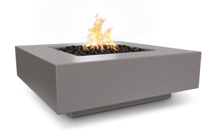 Cabo Square Fire Pit - Powder Coat - 60"