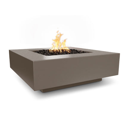 Del Mar Fire Pit - GFRC Concrete - 48"