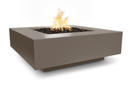 Cabo Square Fire Pit - Powder Coat - 60"