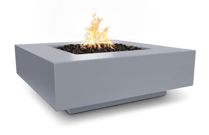 Cabo Square Fire Pit - Powder Coat - 60"