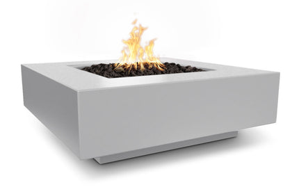 Cabo Square Fire Pit - Powder Coat - 60"