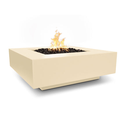 Del Mar Fire Pit - GFRC Concrete - 48"