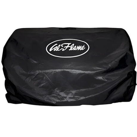 Cal Flame Maui Q 4 Ft. L-Shaped BBQ Grill Island - BBK401 - BBQ Grill Islands | Patioza