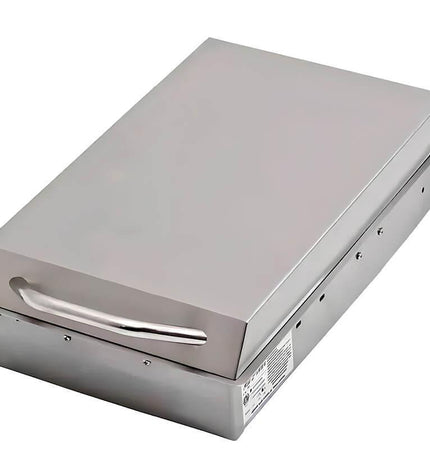 Cal Flame Atlantic Q 8 Ft. BBQ Grill Island - BBK801