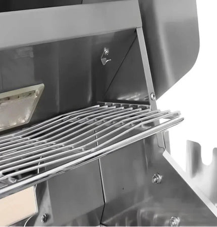 Cal Flame Baja Q 7 Ft. BBQ Grill Island - BBK-710