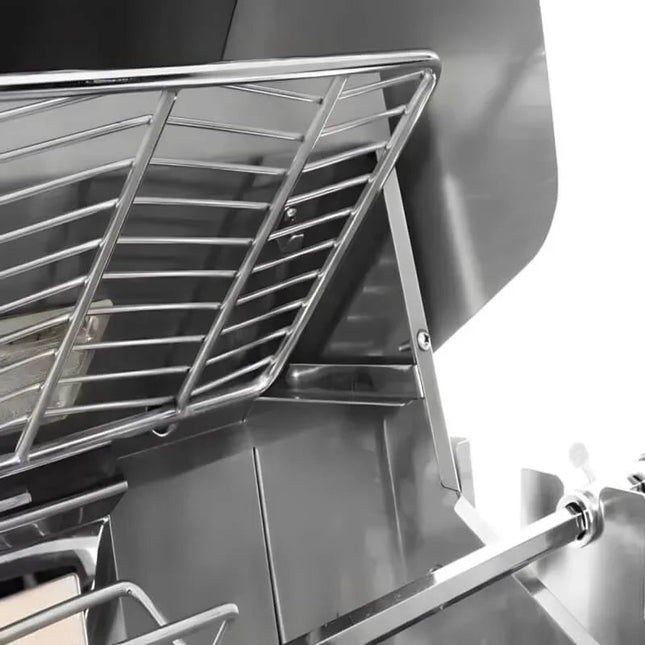 Cal Flame Atlantic Q 8 Ft. BBQ Grill Island - BBK801 - BBQ Grill Islands | Patioza