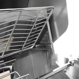 Cal Flame Maui Q 4 Ft. L-Shaped BBQ Grill Island - BBK401 - BBQ Grill Islands | Patioza