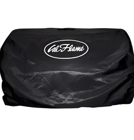Cal Flame Atlantic Q 8 Ft. BBQ Grill Island - BBK801