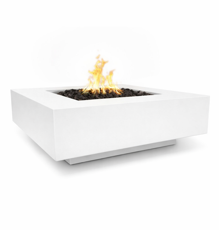 Cabo Square Fire Pit - Powder Coat - 60"
