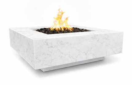 Cabo Linear Fire Pit - Powder Coat - 66"