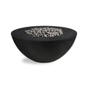 Conique | Concrete Fire Bowl - Fire Pits | Patioza