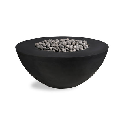 Conique | Concrete Fire Bowl - Fire Pits | Patioza