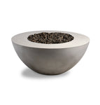 Grey / Black Lava Rock / Propane