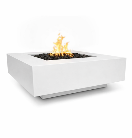 Cabo Square Fire Pit - Powder Coat - 60"