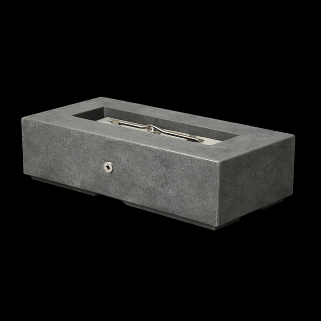 Regal Fire Pit - GFRC Concrete - 48"