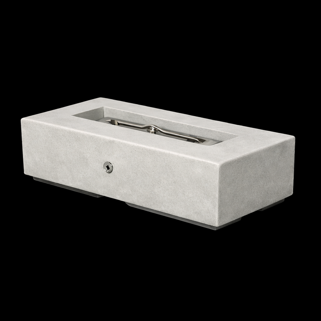 Regal Fire Pit - GFRC Concrete - 48"