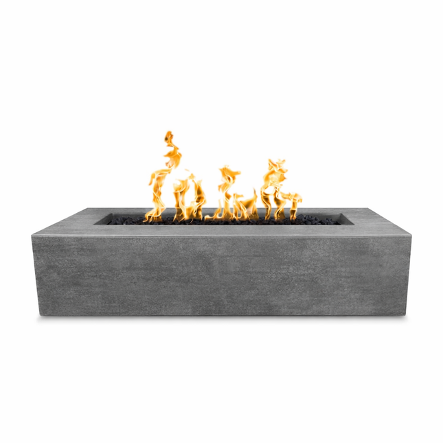 Regal Fire Pit - GFRC Concrete - 60"
